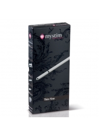 Электростимулятор уретры Thin Finn - MyStim - купить с доставкой в Кисловодске