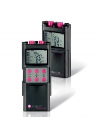 Цифровой электростимулятор Tension Lover - MyStim - купить с доставкой в Кисловодске