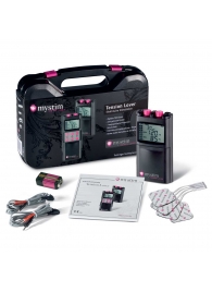 Цифровой электростимулятор Tension Lover - MyStim - купить с доставкой в Кисловодске