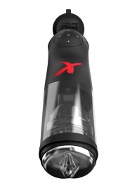 Мега-мастурбатор Deluxe Mega-Bator - Pipedream - в Кисловодске купить с доставкой