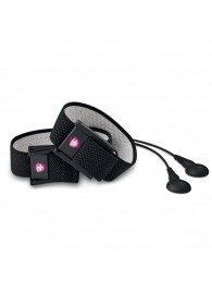 Эрекционные электрические ремни Charming Chuck - MyStim - купить с доставкой в Кисловодске