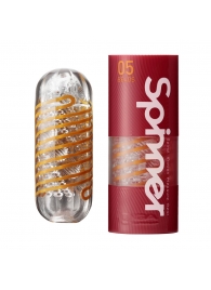 Мастурбатор SPINNER Beads - Tenga - в Кисловодске купить с доставкой