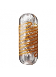 Мастурбатор SPINNER Beads - Tenga - в Кисловодске купить с доставкой