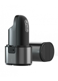 Мастурбатор Arcwave Ion Powerful Air Wave со стимуляцией потоками воздуха - Arcwave - в Кисловодске купить с доставкой