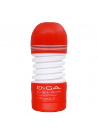 Мастурбатор TENGA Rolling Head Cup - Tenga - в Кисловодске купить с доставкой