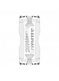 Мастурбатор TENGA Dual Sensation Cup - Tenga - в Кисловодске купить с доставкой