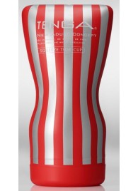Мастурбатор TENGA Squeeze Tube Cup - Tenga - в Кисловодске купить с доставкой