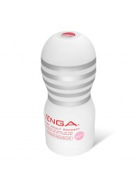 Мастурбатор TENGA Original Vacuum Cup Soft - Tenga - в Кисловодске купить с доставкой