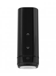 Мастурбатор для секса на расстоянии Onyx+ - Kiiroo - в Кисловодске купить с доставкой