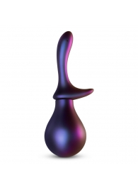 Фиолетовый анальный душ Nebula Bulb - ONE DC B.V. - купить с доставкой в Кисловодске