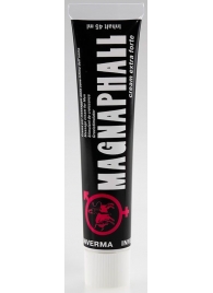 Крем для мужчин Magnaphall для увеличения члена - 40 мл. - Inverma - в Кисловодске купить с доставкой