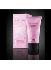 Возбуждающий крем для женщин Viamax Sensitive Gel - 50 мл. - Viamax - купить с доставкой в Кисловодске