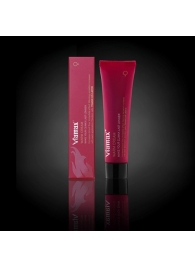 Согревающий крем для женщин Viamax Warm Cream - 15 мл. - Viamax - купить с доставкой в Кисловодске