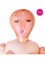 Секс-кукла Анастасия - Erowoman-Eroman - в Кисловодске купить с доставкой
