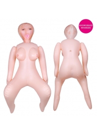 Секс-кукла Анастасия - Erowoman-Eroman - в Кисловодске купить с доставкой