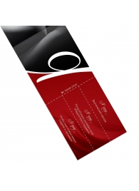 Эротическая игра-купоны с желаниями «Я хочу» - Сима-Ленд - купить с доставкой в Кисловодске