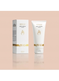 Лубрикант на водной основе с согревающим эффектом Warming Unisex Lubricant - 100 мл. - YESforLOV - купить с доставкой в Кисловодске