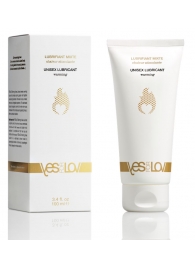 Лубрикант на водной основе с согревающим эффектом Warming Unisex Lubricant - 100 мл. - YESforLOV - купить с доставкой в Кисловодске