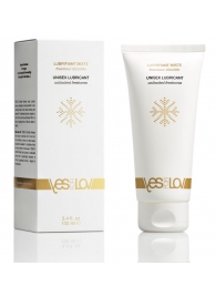 Лубрикант на водной основе с охлаждающим эффектом Unlimited Freshness Unisex Lubricant - 100 мл. - YESforLOV - купить с доставкой в Кисловодске
