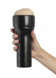 Телесный мастурбатор-вагина Feel Stroker Masturbator - Kiiroo - в Кисловодске купить с доставкой