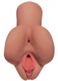 Кофейный мастурбатор Pick Your Pleasure Stroker - Pipedream - в Кисловодске купить с доставкой