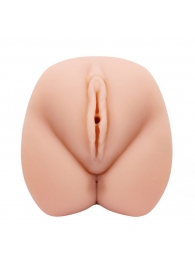 Вагина с вибрацией  Шанхайский Цветок - Baile - в Кисловодске купить с доставкой