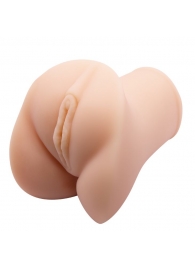 Вагина с вибрацией  Шанхайский Цветок - Baile - в Кисловодске купить с доставкой