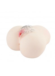 Мастурбатор с вибрацией Japanese School Girl - Baile - в Кисловодске купить с доставкой