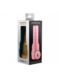 Мастурбатор-вагина Fleshlight - Go Stamina Training Unit - Fleshlight - в Кисловодске купить с доставкой