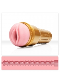Мастурбатор-вагина Fleshlight - Go Stamina Training Unit - Fleshlight - в Кисловодске купить с доставкой