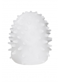 Мастурбатор-яйцо Satisfyer Naughty Mini Masturbator - Satisfyer - в Кисловодске купить с доставкой