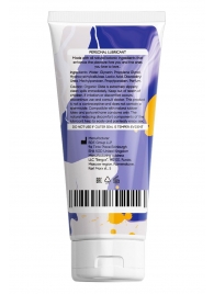 Интимная смазка на водной основе OYO Personal Gel Universal - 50 мл. - OYO - купить с доставкой в Кисловодске