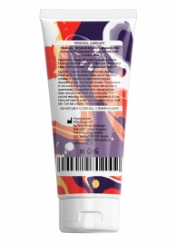 Анальная смазка на водной основе OYO Personal Gel Aloe - 50 мл. - OYO - купить с доставкой в Кисловодске