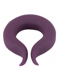 Вибратор для пар Two Motors Couple’s Ring в форме кольца - Orion - в Кисловодске купить с доставкой