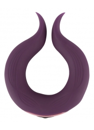 Вибратор для пар Two Motors Couple’s Ring в форме кольца - Orion - в Кисловодске купить с доставкой