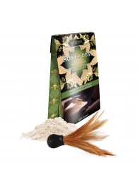Пудра для тела Honey Dust Body Powder с ароматом жимолости - 28 гр. - Kama Sutra - купить с доставкой в Кисловодске