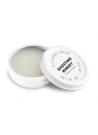 Бальзам для клитора Ghosting Remedy - 8 гр. - Bijoux Indiscrets - купить с доставкой в Кисловодске
