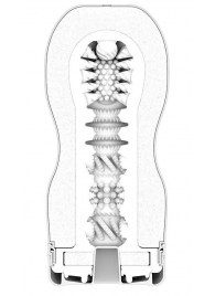 Мастурбатор TENGA Premium Original Vacuum Cup Gentle - Tenga - в Кисловодске купить с доставкой