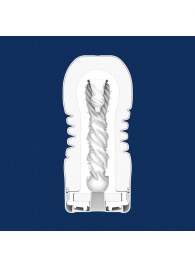 Мастурбатор TENGA Premium Rolling Head Cup - Tenga - в Кисловодске купить с доставкой