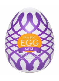 Мастурбатор-яйцо MESH - Tenga - в Кисловодске купить с доставкой