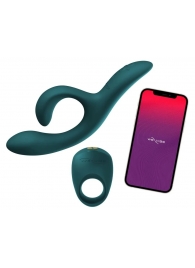 Подарочный набор для двоих We-Vibe Date Night Set - We-vibe - в Кисловодске купить с доставкой