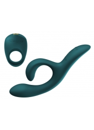 Подарочный набор для двоих We-Vibe Date Night Set - We-vibe - в Кисловодске купить с доставкой