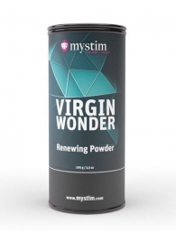 Пудра для ухода за игрушками Virgin Wonder Renewing Powder - MyStim - в Кисловодске купить с доставкой