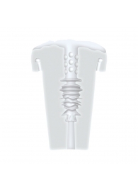 Мастурбатор с вибрацией и вакуумной стимуляцией Sucking Good - Zero Tolerance - в Кисловодске купить с доставкой