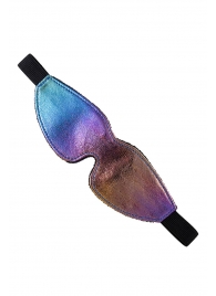 Радужная маска Anonymo - ToyFa - купить с доставкой в Кисловодске