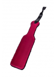 Двусторонняя шлепалка Anonymo - 37 см. - ToyFa - купить с доставкой в Кисловодске