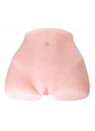 Мастурбатор-полуторс Brigitte - ToyFa - в Кисловодске купить с доставкой