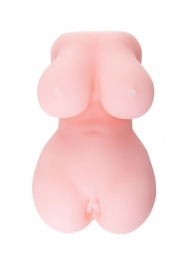 Мастурбатор-вагина Babycakes - ToyFa - в Кисловодске купить с доставкой