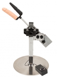 Секс-машина Big Bang Penetrator - Orion - купить с доставкой в Кисловодске