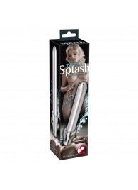 Алюминиевая насадка для анального душа Total Splash - Orion - купить с доставкой в Кисловодске